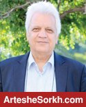 حاج رضایی: بازی پرسپولیس من را یاد حرف های فرگوسن می اندازد