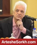 حاج رضایی: پرسپولیس بازی های راحت تری دارد و شانسش بیشتر است
