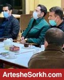 تذکر پیروانی درباره اتفاقات داوری در نشست هماهنگی