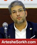 حمیداوی: رسول پناه و نبی قرار بود تا دیروز پول بدهند ولی خبری نشد