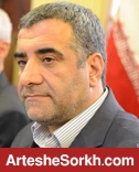 حسنی خو: به مسئولان اهوازی گفته بودیم بازی پرسپولیس در ورزشگاه تختی برگزار نشود