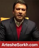 پروژه عبور وزارت از مهرداد هاشمی در پرسپولیس