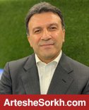 هاشمی پس از امضای الحاقیه هنوز به باشگاه نرفته است