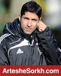 پیشنهاد رسمی پرسپولیس به هاشمیان