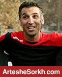 درگیری لیدر پرسپولیس با هاشمی نسب: مردی وایسا بیرون!