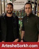 هشت های محبوب و خاطره ساز پرسپولیس + عکس