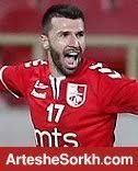 تایید خبر ارتش سرخ/ هاسکیچ منتفی شد، گزینه جدید روی میز