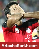 پرسپولیس برای فرار از سقوط تا 22 اردیبهشت ماه فرصت دارد