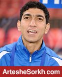صلاح حسن: پرسپولیس قطعاً صعود می کند