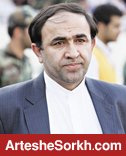 حسن زاده: تاج گفت در پرونده بیرانوند مطابق ضوابط و قوانین عمل کنید