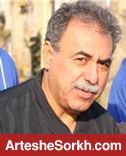 حسن زاده: پرسپولیس می تواند قهرمان آسیا شود