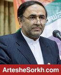 حسن زاده: اقدام بازیکن سپاهان تحریک آمیز بود