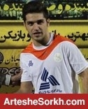 حاتمی: خوشحالم که پرسپولیسی شدم/ می دانم که کار سختی در پرسپولیس دارم