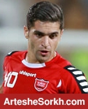 حاتمی با پرسپولیس توافق کرد
