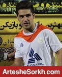 حضور بابک حاتمی در پرسپولیس منتفی شد
