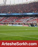 تقدیر دبیرکل فوتبال آسیا از میزبانی باشکوه پرسپولیس در آزادی