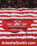 افزایش سرمایه پرسپولیس به 700 میلیارد