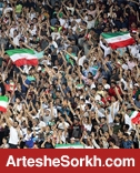 ایران-مراکش، در انتظار 60 هزار هوادار!