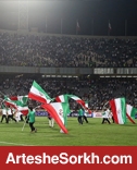 ایران - کره جنوبی هم رایگان می شود