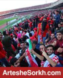 اعلام زمان آغاز بلیت فروشی دیدار پرسپولیس - سپاهان