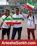 پیراهن اصلی تیم ملی ۱۵۵ هزار تومان؛ ایرانی ها دنبال خرید پیراهن!