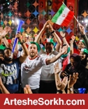 فقط در فوتبال است که زود به آرزوهامون می رسیم