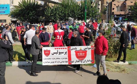 راه گلستان از بهارستان نمی گذرد!