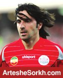 ملامحمد: به بشار گفتم در پرسپولیس بمان در ایران بهتر از این تیم نیست