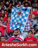 حواشی دربی 89: درگیری و جنجال قبل و بعد از پنالتی
