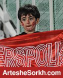 ضرب و شتم هوادار پرسپولیس/ حرف یزدانی درست بود، خون به پا شد