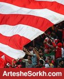 یادداشت ویژه خبرنگار ترک: هواداران قدرت اصلی سرخپوشان در بازی با السد