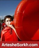 درگیری هواداران به خاطر تشویق برانکو!