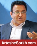 هدایتی: از اتفاقات به وجود آمده در باشگاه پرسپولیس متاسفم/ مطمئنا این تیم ضرر خواهد کرد