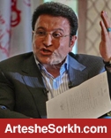حسین هدایتی از زندان آزاد شد