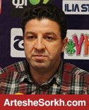 حلالی: جایگزینی رسن سال ها زمان می برد