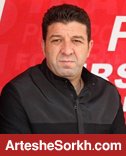 حلالی: شاهین بندرعامری توان مقابله با پرسپولیس را ندارد