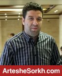 حلالی: کل آسیا پرسپولیس را مدعی قهرمانی می بینند