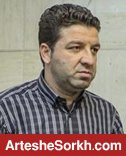 حلالی سرمربی تیم امید پرسپولیس شد
