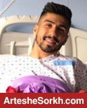 همتی تا 2 ماه دیگر آماده می شود