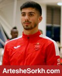 همتی و حسین پور خط خورده های لیست پرسپولیس