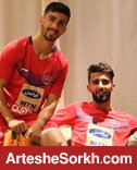 بیرانوند مشکلی برای بازی با سپاهان ندارد