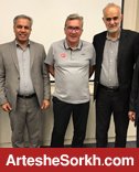پرسپولیس از برانکو شکایت نمی کند