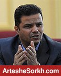علیپور: پرسپولیس آنقدر توانایی دارد که مشکلات را حل کند