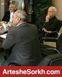 آخرین جلسه هیات مدیره پرسپولیس برگزار می شود؟