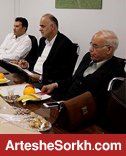 تردید مدیران پرسپولیس از انتخاب گزینه نهایی خود