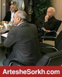 پرسپولیس منتظر نفر پنجم هیات مدیره