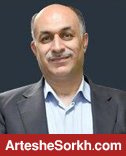 فیاض: فضای باشگاه پرسپولیس خوب و جالب است