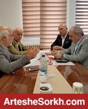 پیگیری پرونده مالیاتی پرسپولیس در نشست هیئت مدیره باشگاه