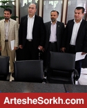 اخراج در انتظار خبرچين پرسپوليس!