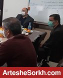 همگی استعفا دهید به خصوص رسول پناه!